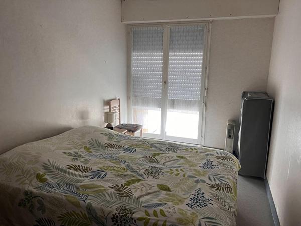 COUP DE COEUR Appartement Rénové -Vue Mer -Clé en main