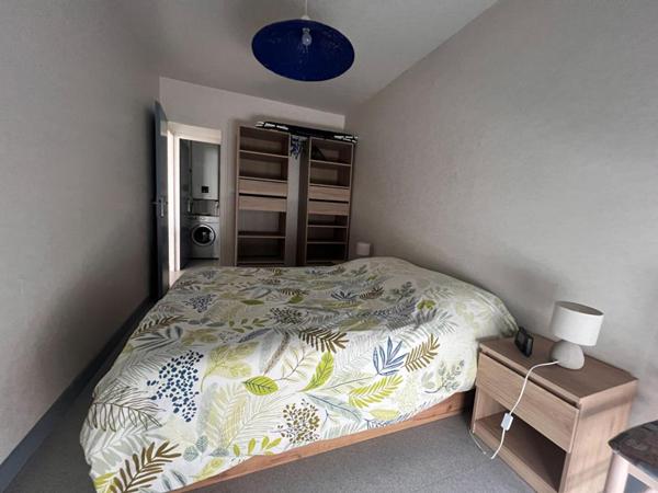 COUP DE COEUR Appartement Rénové -Vue Mer -Clé en main