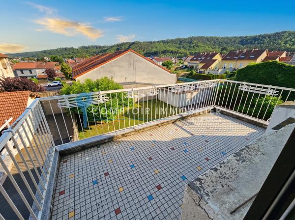 Immeuble
                                                                                                                                                
                                                                                                                                                
                                                                                                                                                
                                                    
                                                                                                                                                                                                                                                                                                                        342  m²                                                                                                                                                                                                         2 etage(s)