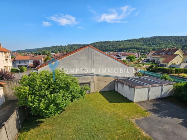 Immeuble
                                                                                                                                                
                                                                                                                                                
                                                                                                                                                
                                                    
                                                                                                                                                                                                                                                                                                                        342  m²                                                                                                                                                                                                         2 etage(s)
