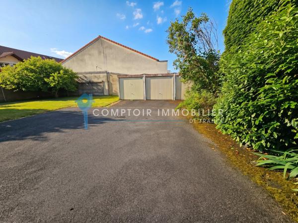 Immeuble
                                                                                                                                                
                                                                                                                                                
                                                                                                                                                
                                                    
                                                                                                                                                                                                                                                                                                                        342  m²                                                                                                                                                                                                         2 etage(s)