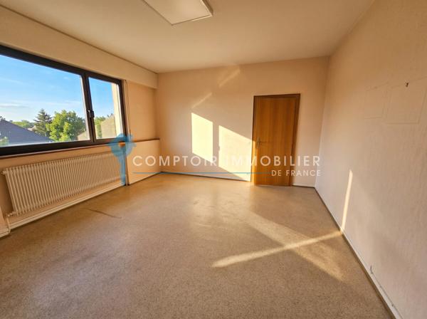 Immeuble
                                                                                                                                                
                                                                                                                                                
                                                                                                                                                
                                                    
                                                                                                                                                                                                                                                                                                                        342  m²                                                                                                                                                                                                         2 etage(s)