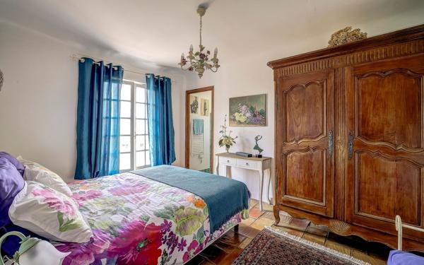 Maison à vendre    7 pièces •  La Gaude