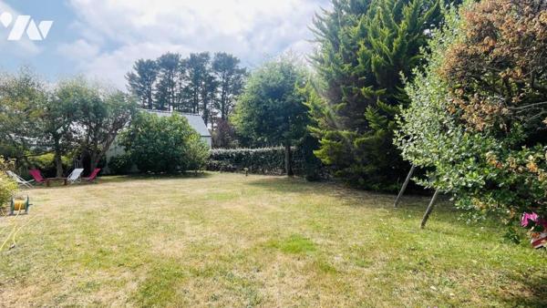 CARNAC : Maison familiale récente, au calme, proche bourg, 5 chambres