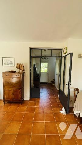 CARNAC : Maison familiale récente, au calme, proche bourg, 5 chambres