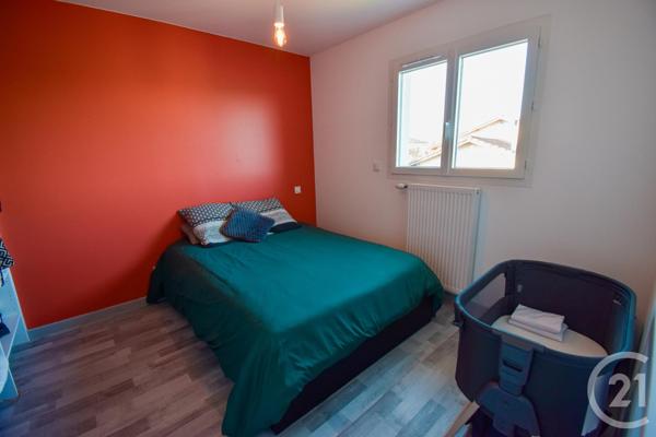 Maison à vendre  5 pièces - 105,71 m2 CHANEINS - 01