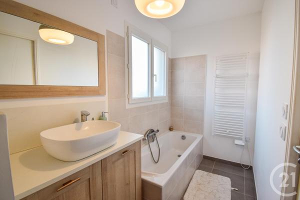 Maison à vendre  5 pièces - 105,71 m2 CHANEINS - 01