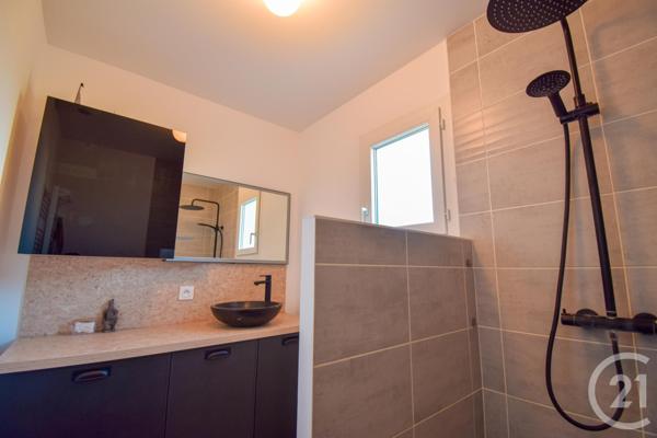 Maison à vendre  5 pièces - 105,71 m2 CHANEINS - 01