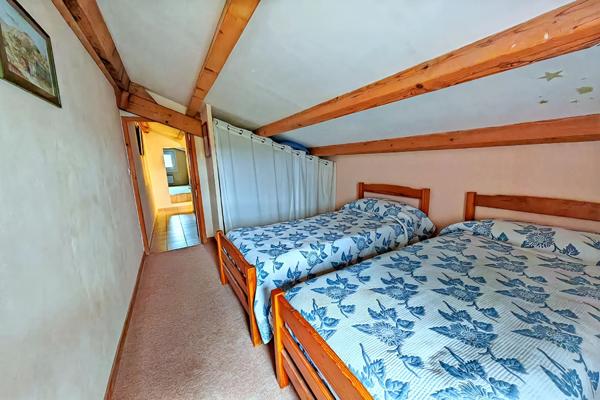 Villa Carqueiranne 5 pièce(s) 142 m2