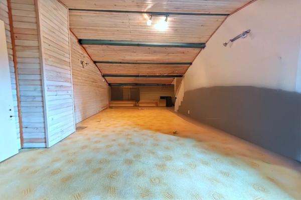 Villa Carqueiranne 5 pièce(s) 142 m2