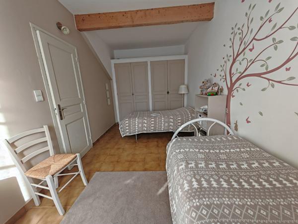 Villa Carqueiranne 5 pièce(s) 142 m2