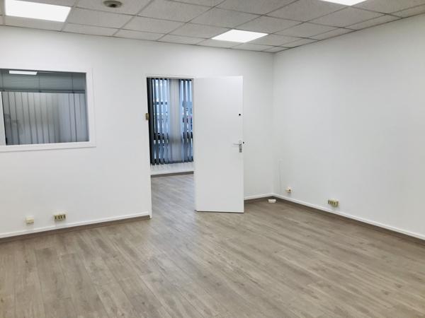 BUREAUX RENOVES A LOUER SAINT NAZAIRE OCEANIS