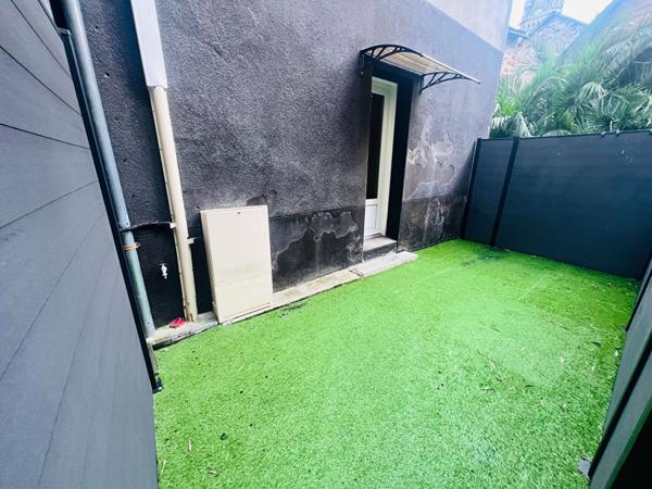 Maison Vitré 110m²