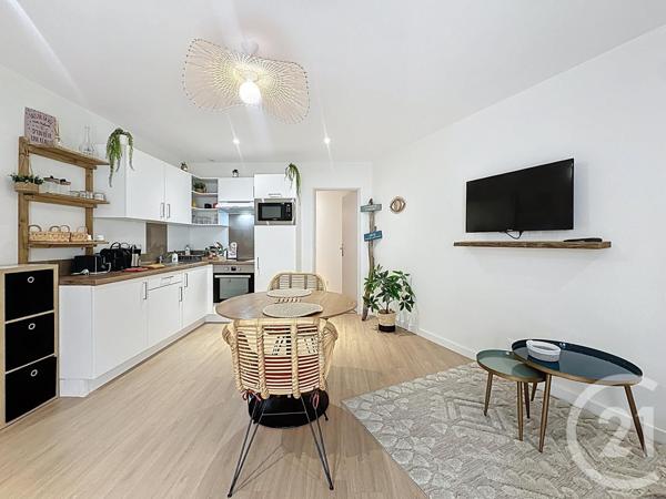 Immeuble à vendre  228 m2 SETE - 34