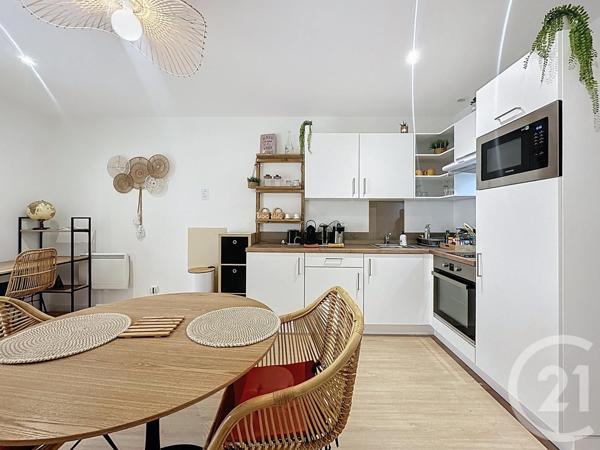 Immeuble à vendre  228 m2 SETE - 34