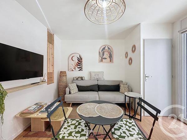 Immeuble à vendre  228 m2 SETE - 34