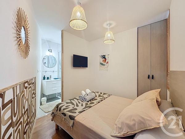 Immeuble à vendre  228 m2 SETE - 34