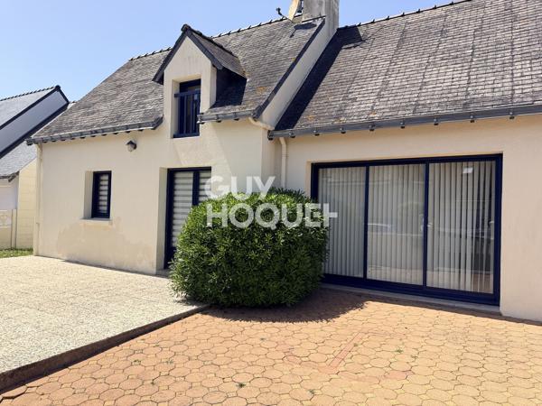 MAISON À VENDRE DE 5 PIÈCES DE 78,00 M²