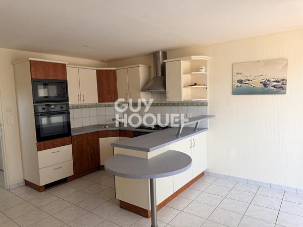 MAISON À VENDRE DE 5 PIÈCES DE 78,00 M²