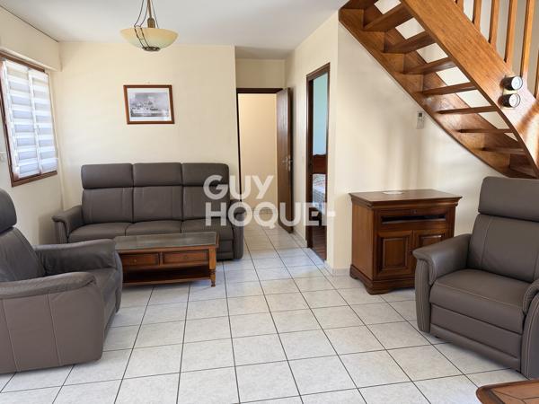 MAISON À VENDRE DE 5 PIÈCES DE 78,00 M²
