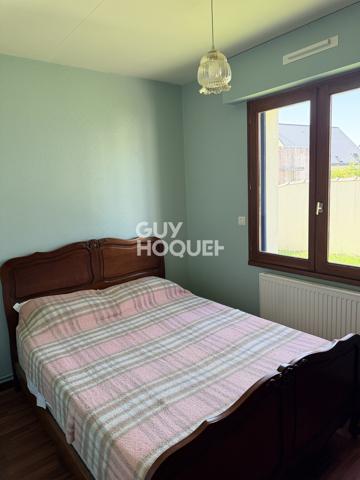 MAISON À VENDRE DE 5 PIÈCES DE 78,00 M²