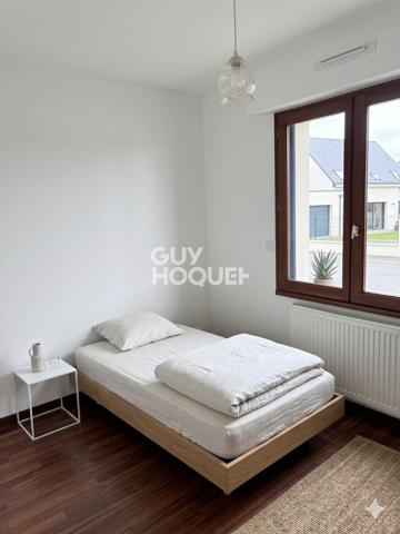 MAISON À VENDRE DE 5 PIÈCES DE 78,00 M²