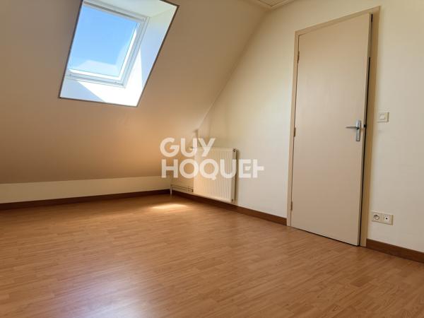 MAISON À VENDRE DE 5 PIÈCES DE 78,00 M²