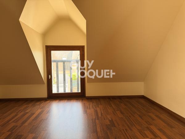 MAISON À VENDRE DE 5 PIÈCES DE 78,00 M²