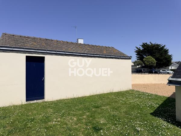 MAISON À VENDRE DE 5 PIÈCES DE 78,00 M²
