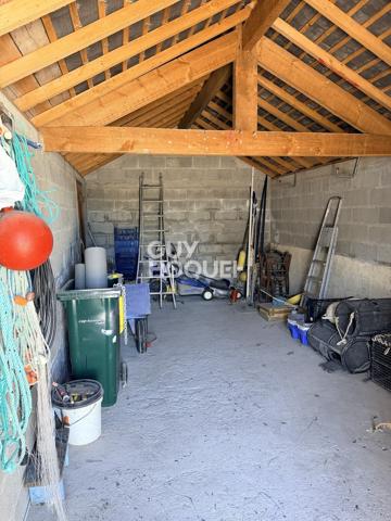 MAISON À VENDRE DE 5 PIÈCES DE 78,00 M²