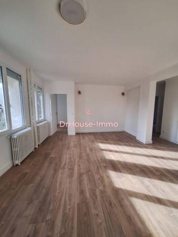 Appartement à vendre 3 pièces de 73 m²