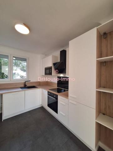 Appartement à vendre 3 pièces de 73 m²