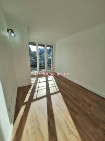 Appartement à vendre 3 pièces de 73 m²