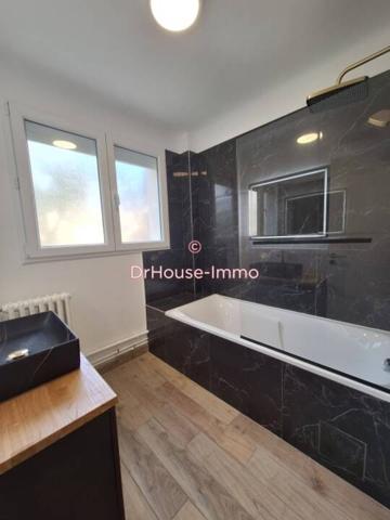 Appartement à vendre 3 pièces de 73 m²