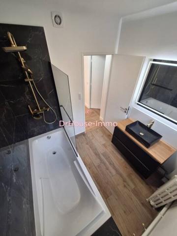 Appartement à vendre 3 pièces de 73 m²