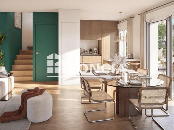 À vendre Maison 4 pièces 84 m² - Saint-quay-portrieux 22410