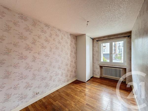 Maison à vendre  4 pièces - 87,25 m2 MONISTROL SUR LOIRE - 43