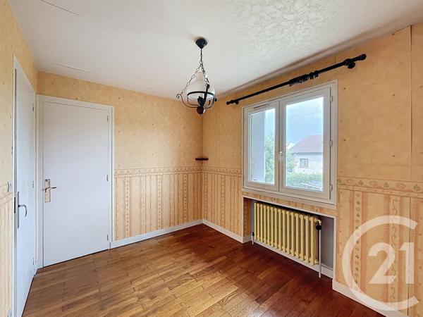 Maison à vendre  4 pièces - 87,25 m2 MONISTROL SUR LOIRE - 43