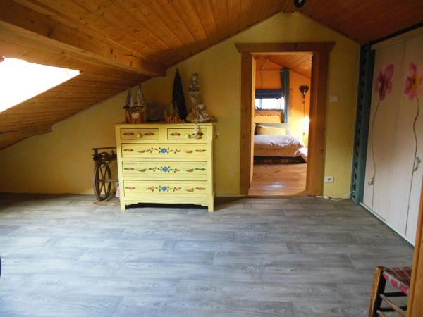 Vente / Ensemble de 2 maisons