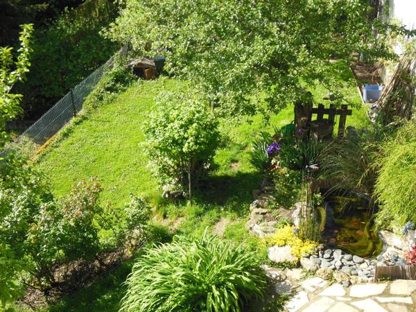 Vente / Ensemble de 2 maisons