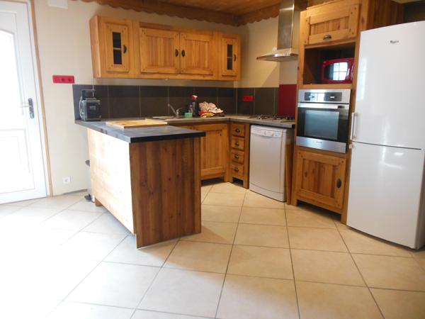 Vente / Ensemble de 2 maisons