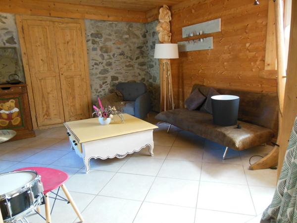 Vente / Ensemble de 2 maisons