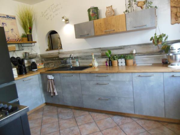 Vente / Ensemble de 2 maisons