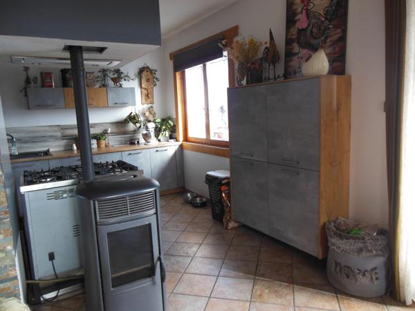 Vente / Ensemble de 2 maisons