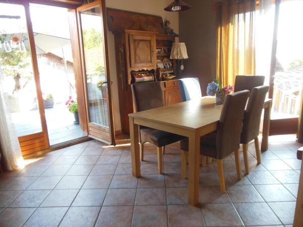 Vente / Ensemble de 2 maisons