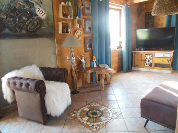 Vente / Ensemble de 2 maisons