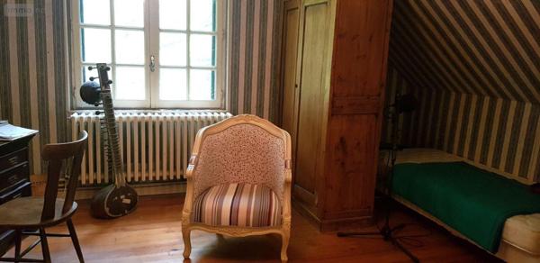 Maison à vendre à Langon sur Cher dans le Loir-et-Cher (41320), ref : 41036/3028