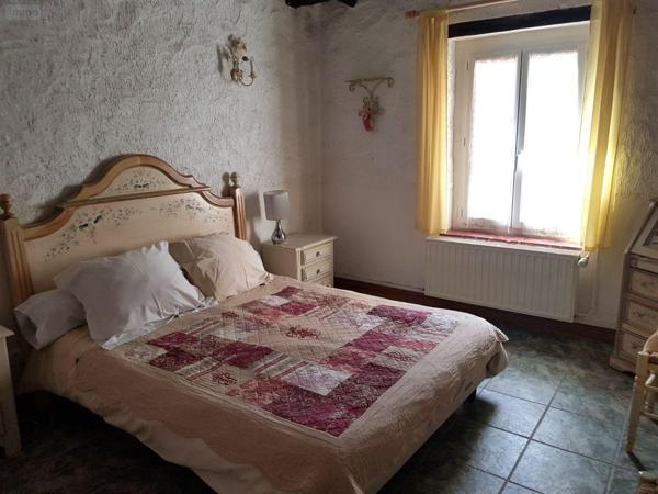 Maison à vendre à Langon sur Cher dans le Loir-et-Cher (41320), ref : 41036/3028