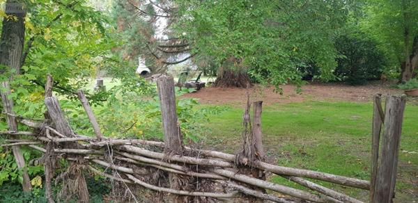 Maison à vendre à Langon sur Cher dans le Loir-et-Cher (41320), ref : 41036/3028