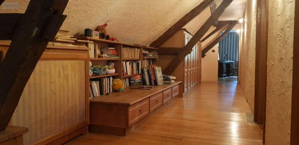 Maison à vendre à Langon sur Cher dans le Loir-et-Cher (41320), ref : 41036/3028